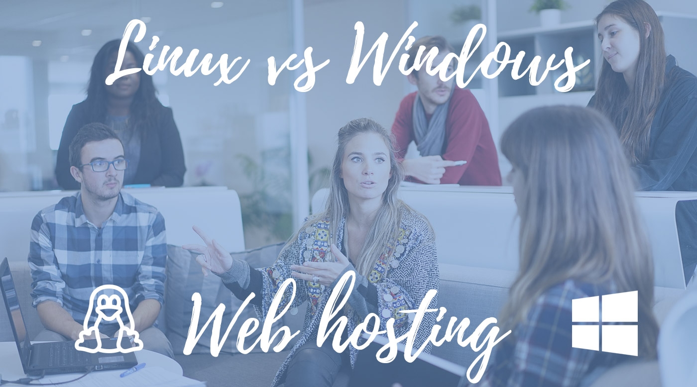 Linux vs Windows Web hosting